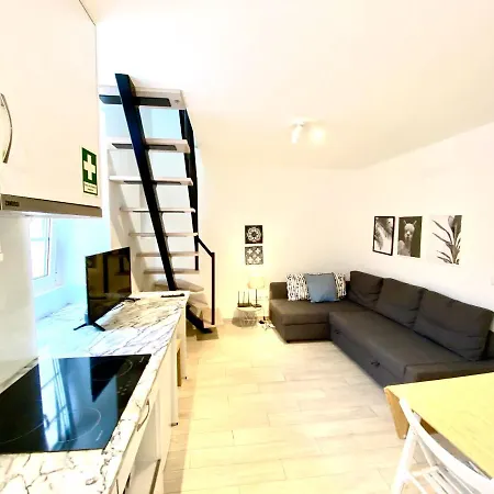 House Of Comfort Duplex A In The Center Of *
