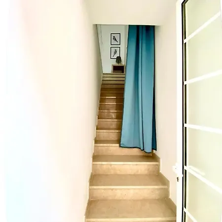 House Of Comfort Duplex A In The Center Of * Lisbon