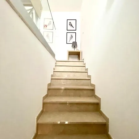 House Of Comfort Duplex A In The Center Of Lisbon