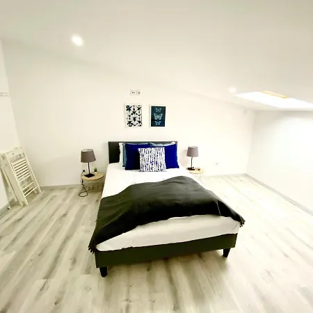 House Of Comfort Duplex A In The Center Of * Lisbon