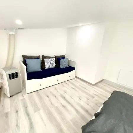 House Of Comfort Duplex A In The Center Of *