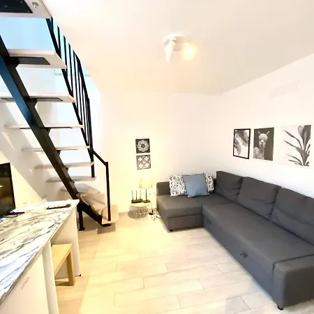 House Of Comfort Duplex A In The Center Of Apartment Lisbon