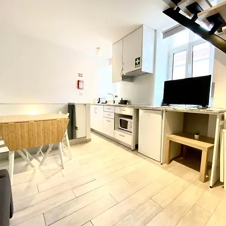 House Of Comfort Duplex A In The Center Of Lisbon