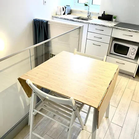 House Of Comfort Duplex A In The Center Of Lisbon
