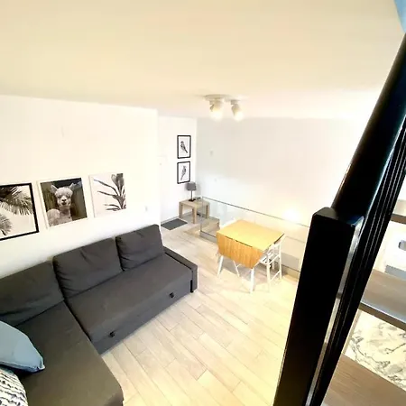 Apartment House Of Comfort Duplex A In The Center Of Lisbon